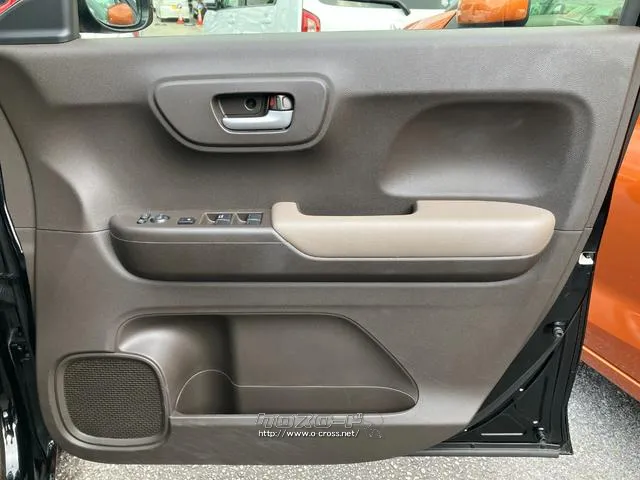 運転席側ドア ホンダ N-WGN