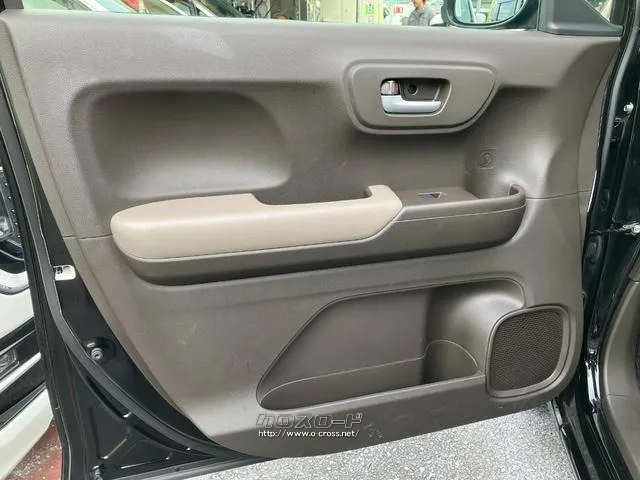 助手席側ドア ホンダ N-WGN