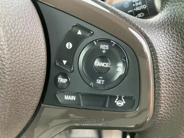 ホンダ N-WGN