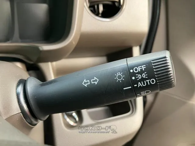 ホンダ N-WGN