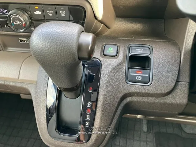 ホンダ N-WGN