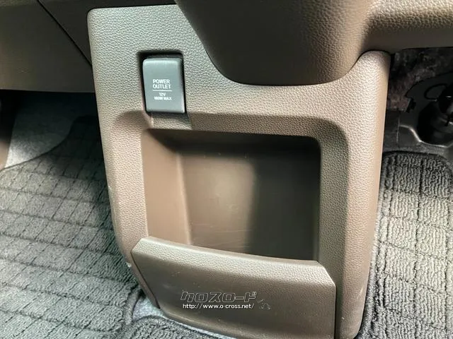 ホンダ N-WGN