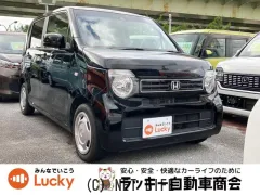 ホンダ N-WGN