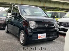 ホンダ N-WGN