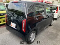 ホンダ N-WGN