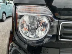 ホンダ N-WGN