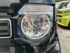 ホンダ N-WGN