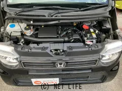 ホンダ N-WGN