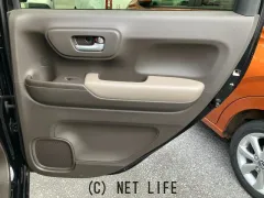 ホンダ N-WGN