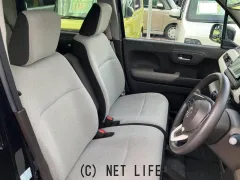 ホンダ N-WGN