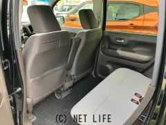 ホンダ N-WGN
