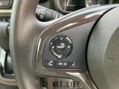 ホンダ N-WGN