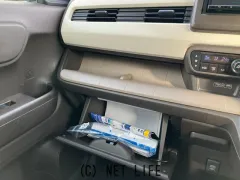 ホンダ N-WGN