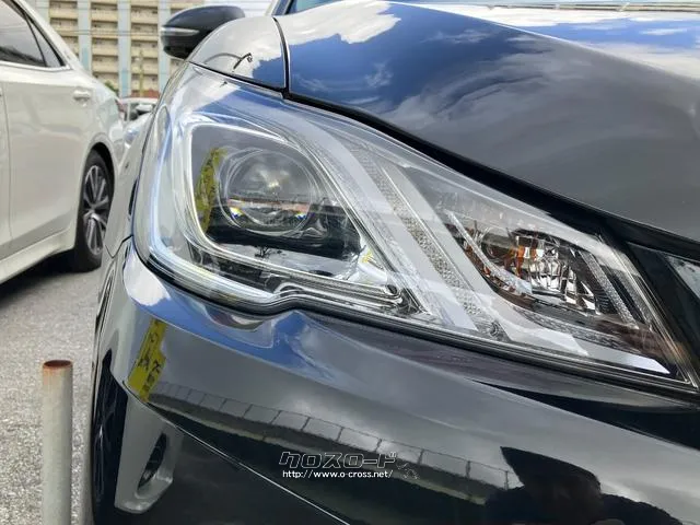 トヨタ クラウンハイブリッド