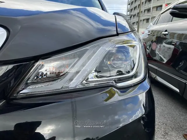 トヨタ クラウンハイブリッド