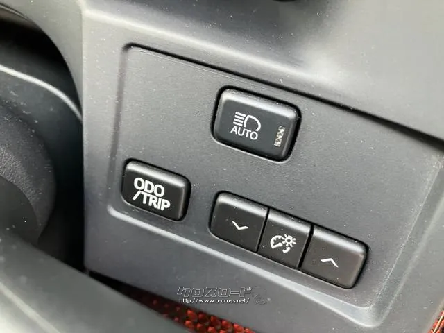 トヨタ クラウンハイブリッド