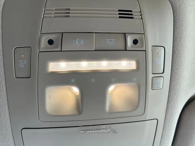 トヨタ クラウンハイブリッド