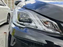 トヨタ クラウンハイブリッド