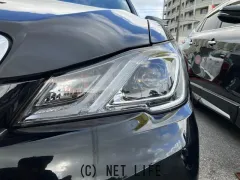 トヨタ クラウンハイブリッド