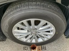 トヨタ クラウンハイブリッド