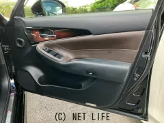 トヨタ クラウンハイブリッド