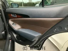 トヨタ クラウンハイブリッド