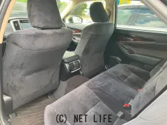 トヨタ クラウンハイブリッド