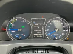 トヨタ クラウンハイブリッド