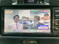 トヨタ クラウンハイブリッド