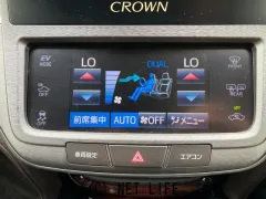 トヨタ クラウンハイブリッド