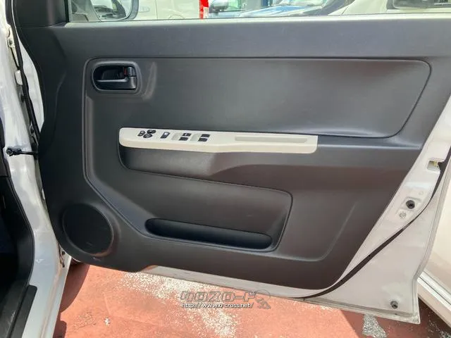 運転席側ドア スズキ アルト