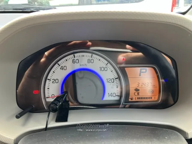 スズキ アルト