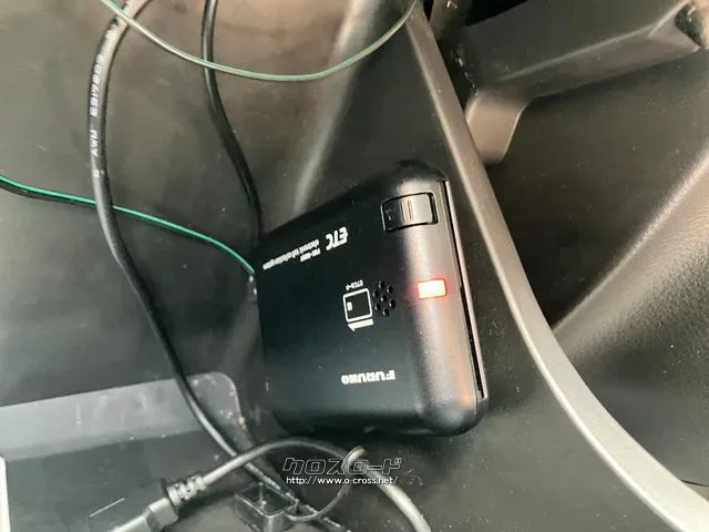 ETC付き スズキ アルト