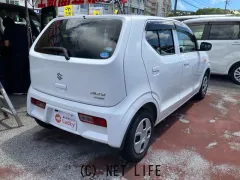 スズキ アルト