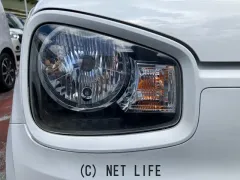 スズキ アルト