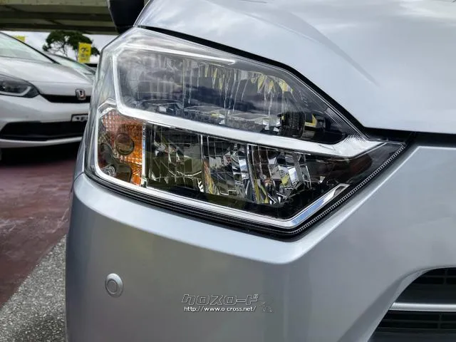 ダイハツ ミライース