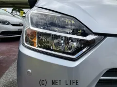 ダイハツ ミライース