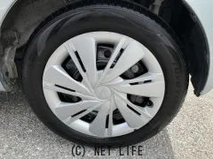 ダイハツ ミライース
