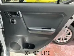 ダイハツ ミライース