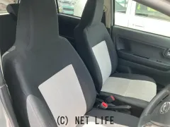 ダイハツ ミライース