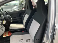 ダイハツ ミライース