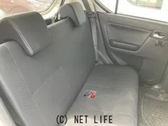 ダイハツ ミライース