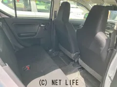 ダイハツ ミライース