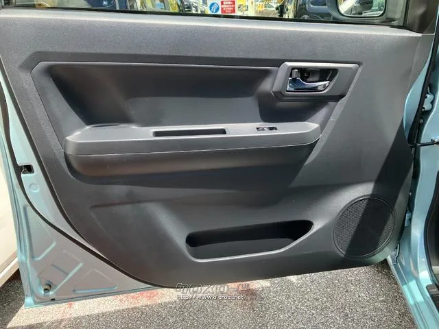 助手席側ドア ダイハツ ミライース