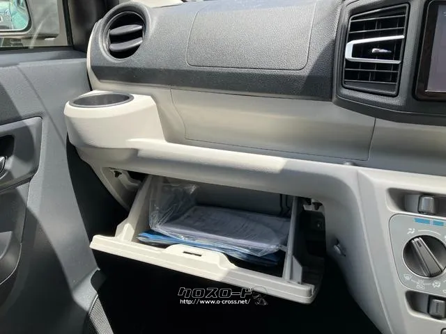 ダイハツ ミライース