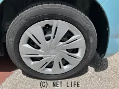 ダイハツ ミライース