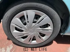 ダイハツ ミライース
