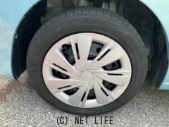 ダイハツ ミライース