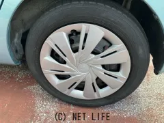 ダイハツ ミライース