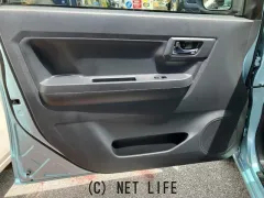 ダイハツ ミライース